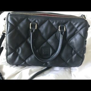 Dooney & Bourke medium nylon handbag